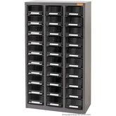Geiger - 30 Drawer A6 Parts Cabinet | A6330H